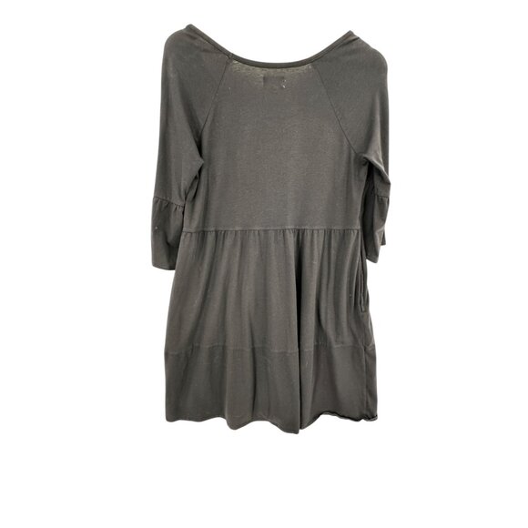 Pact‎ Dress Womens Size S Sustainable Lagenlook Minimalist Capsule Classic - Picture 2 of 11